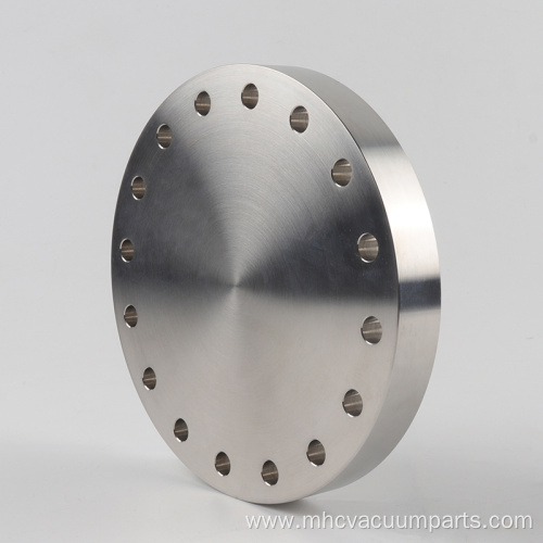 304L stainless steel weld flange part